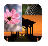 1 Mot de photos solution complète