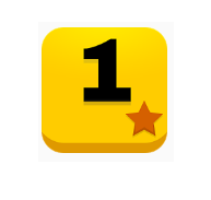 1 mot solution par niveau