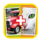 2 images 1 mot mix plus solution complète