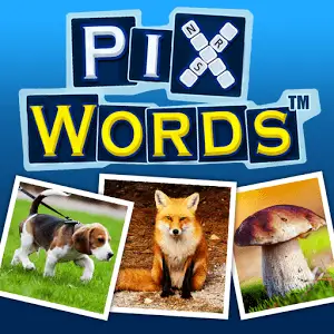 Pixwords mots 2 lettres : Solutions