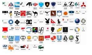 Logos Quiz Level 4-22 Answers - Logo Quiz Game Answers