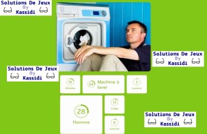 solution 94 image homme machine à laver