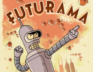 Futurama Game of drones astuces