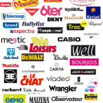 Logos Quizz France niveau 11