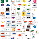 Logos Quizz France niveau 16