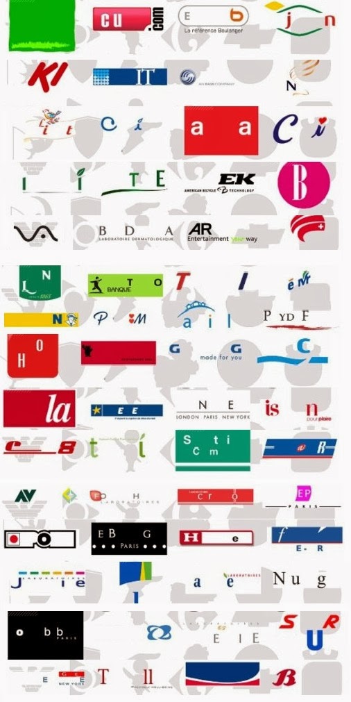 Logos Quizz France niveau 17-2