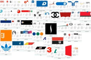 Logos Quizz France niveau 7