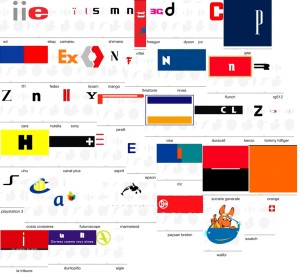 Logos Quizz France niveau 8-2 Logos Quizz France niveau 8-1