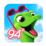 solution 94 degres adventures