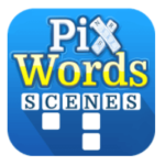 Pixwords Scenes
