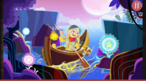 Pixwords Scenes Niveau 154