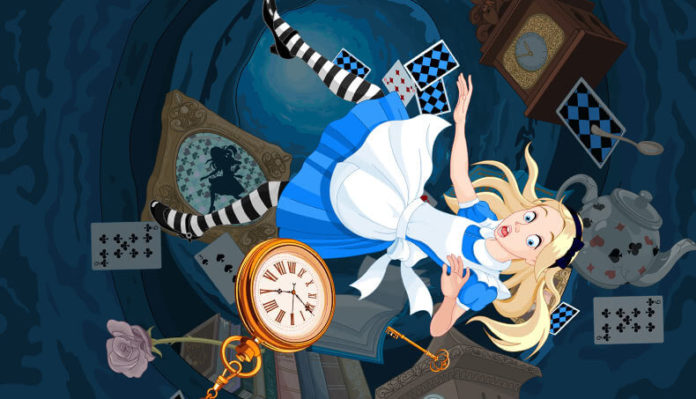 Unlock Alice Au Pays Des Merveilles Solution