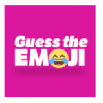 Solution trouvez l'emoji
