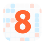 solution 8 mots croisés