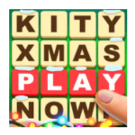 Solution Kitty Scramble