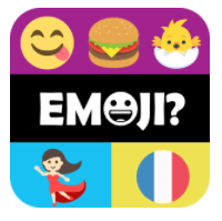 Devine Émoji Niveau 281 [ Solution complète ]