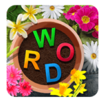 Solution Jardin des Mots