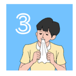 Solution Caché mon jeu par maman 3