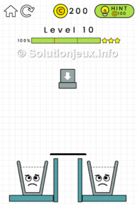 Solution Happy Glass 10