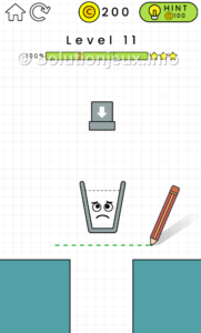 Solution Happy Glass 11