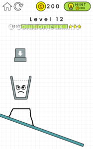 Solution Happy Glass 12