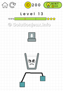 Solution Happy Glass 13