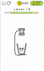 Solution Happy Glass 14