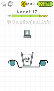 Solution Happy Glass 17