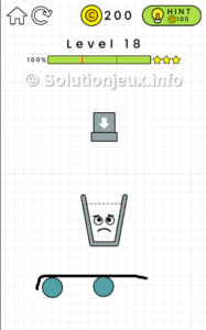 Solution Happy Glass 18