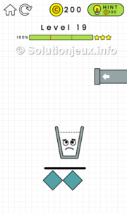 Solution Happy Glass 19