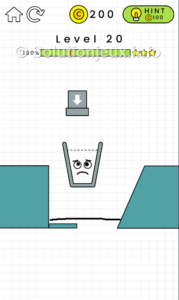 Solution Happy Glass 20