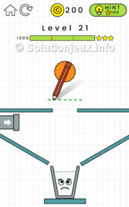 Solution Happy Glass 21