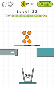 Solution Happy Glass 22