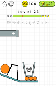 Solution Happy Glass 23