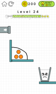 Solution Happy Glass 24