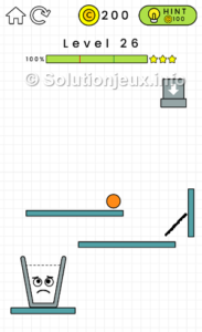 Solution Happy Glass 26