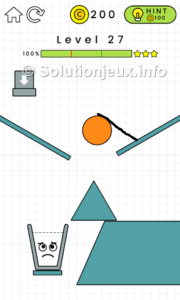 Solution Happy Glass 27