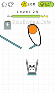 Solution Happy Glass 28