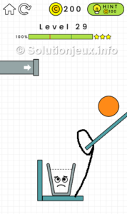 Solution Happy Glass 29