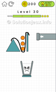 Solution Happy Glass 30