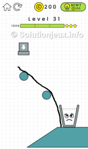 Solution Happy Glass 31