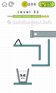 Solution Happy Glass 32