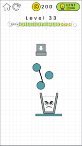 Solution Happy Glass 33