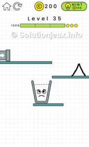 Solution Happy Glass 35