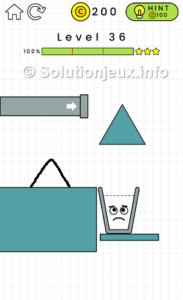 Solution Happy Glass 36