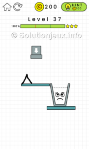 Solution Happy Glass 37