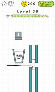 Solution Happy Glass 38