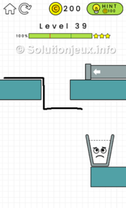 Solution Happy Glass 39