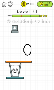 Solution Happy Glass 41