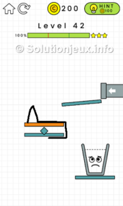 Solution Happy Glass 42